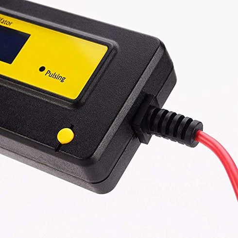 Automatic Lead Acid Battery Desulfator 12V - 72V Battery Regenerator 400Ah Pulse Repair