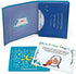 Knock Knock Affirmators! Mantras Evening - Night Affirmation Cards Deck, Positive Affirmations & Meditation Cards (30 Cards Deck)