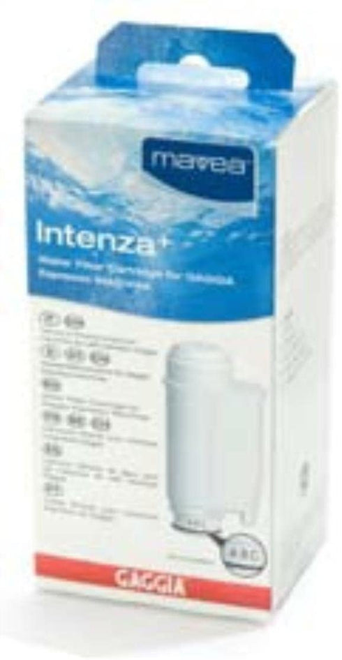 Gaggia RI9113/60 Brita 21001419 Intenza+ Water Filter Cartridge for Espresso Machines