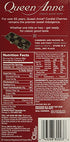 Queen Ann Dark Chocolate Cherries, 6.6 oz