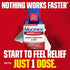 Severe Congestion & Pain Relief, Mucinex Sinus-Max Max Strength, 6oz Clears Sinus & Nasal Congestion, Relieves Headache & Fever, Thins & Loosens Mucus