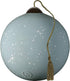 Precious Moments Cardinal with Merry Message Ornament, Multi