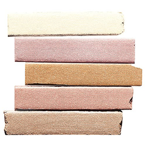 Revlon Highlighting Pallette - Bronze Glow - 0.26 oz