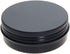 Othmro 20 Pack 2 oz Round Aluminum Cans Tin Can Screw Top Metal Lid Containers for Lip Balm, Crafts, Candles, Candies, 60ml