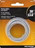 The Hillman Group 121110 Picture Hanging Wire, 30 lb, Galvanized