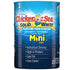 Chicken of the Sea Solid White Albacore Tuna in Water, 3 oz. mini cans (Pack of 3)
