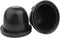 TOMALL 83mm Dust Cover for LED Headlight Replacement Rubber Seal Caps Kit