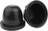 TOMALL 83mm Dust Cover for LED Headlight Replacement Rubber Seal Caps Kit