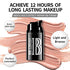 immetee BB Cream for Men, Tinted Moisturizer for Face, Concealer for Dark Circles & Spots, Mens Skincare and Evens Skin Tone Sunscreen PA++ 12 hours Lasting?Bronze?