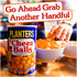 Planters Cheez Balls Cheese Flavored Snacks, Original, 2.75 OZ (Pack - 2)