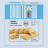 GOOD TO GO Soft Baked Bars Vanilla Almond, 9 Pack - gluten-free, Keto Certified, Paleo Friendly, Low Carb Snacks