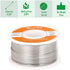 Whizzotech Solder Wire 60/40 with Flux Rosin Core for Electrical Soldering 4oz/100g/0.22lb Diameter 0.032 Inch/0.8mm