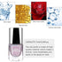Ownest. Holographic Nail Polish, Gorgeous Glossy Holographic Halo Glitter Polish Nail Art Nail Pigment Diamond Laser Nail Polish-LS06