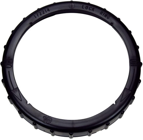 Pentair R172214 Predator II/Rainbow Filter Lock Ring
