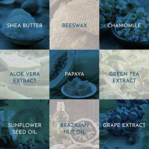 Snow Rejuvenating Lip Treatment with Hyaluronic Acid | Moisturizing Lip Balm for Youthful-Looking Lips, Hydrating Lip Balm and Lip Moisturizer, Lip Moisturizer for Very Dry Lips