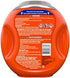 Tide PODS Plus Downy 4 in 1 HE Turbo Laundry Detergent Soap Pods, April Fresh Scent, 61 Count Tub - Packaging May Vary
