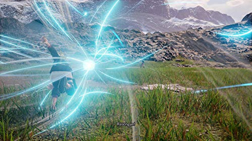 Jump force, Standard Edition - PlayStation 4