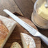 Bread Knife for Homemade Bread | Serrated Bread Knife | 9 Inch Bread Slicer Knife | Chopaholic by Jean Patrique