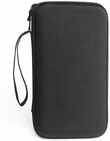 FitSand Hard Case for Wildgame Innovations VU60 Handheld Card Viewer
