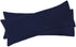 uxcell Set of 2 Body Pillow Cover, Soft Microfiber Pillow Cases Weave for 90 GSM Ployester, Full Pillowcases for Body Pillows Body(20"x48") Navy