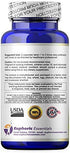 Skinny Feet Water Retention and Swelling Support – Reduces Overall Body Fluid Retention -Including Feet, Ankles, Legs, Hands. Natural Edema Supplement (60 Capsules).