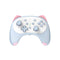 IINE Cute Switch Controller, Bluetooth Cartoon Kitten Nintendo Switch Controllers Wireless, Kawaii Light Switch Gaming PC Controller with TURBO/ Double Vibration Function