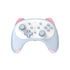 IINE Cute Switch Controller, Bluetooth Cartoon Kitten Nintendo Switch Controllers Wireless, Kawaii Light Switch Gaming PC Controller with TURBO/ Double Vibration Function