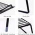 Kitchen Storage Shelf, Kitchen Organization Storage Rack Expandable Foldable Counter Shelf 2 pieces,35.4''/15.75"W-28.75"L x 9.8" H