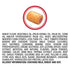 COMBOS Pepperoni Pizza Cracker Baked Snacks 6.3-Ounce Bag