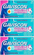 Gaviscon Double Action 72 Tablets (24x3)
