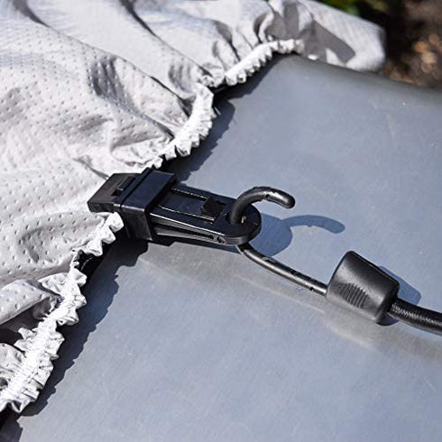 Budge 1167 36" Complete Gust Guard Kit