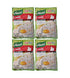 Pack of 4 Knorr Cooked Thai Jasmine Rice Porridge, Chicken, 35 Grams (Pack of 4)