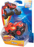 Fisher-Price Nickelodeon Blaze & The Monster Machines, Blaze