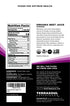 Terrasoul Superfoods Organic Beet Juice Powder, 4 Oz - Grown in USA | Concentrated Beet Juice Crystals | Energy & Stamina…