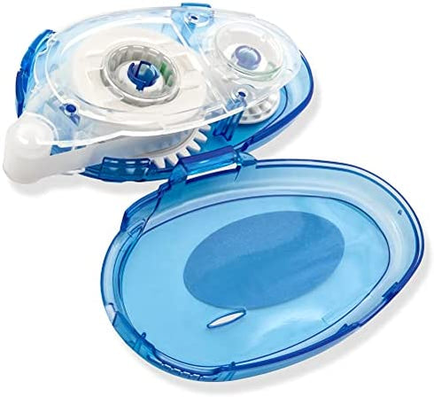 AdTech 05674 Permanent Crafter's Tape Refills, single unit