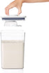 OXO Good Grips POP Container 1/2 Cup Scoop, Clear