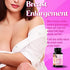 Natural Pueraria Mirifica Capsules 2000mg Daily - Breast Enhancement Pills for Women - Breast Growth Pills, Breast Enhancers, Vaginal Health, Menopause Relief, Skin and Hair Health 90 Veggie Capsules