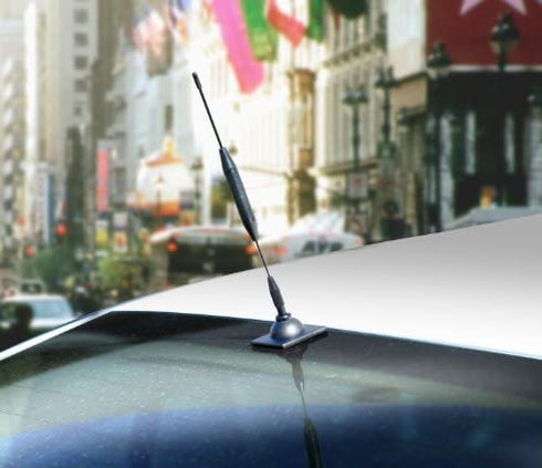 Cell Phone Signal Strength Booster Antenna for Cars and Trucks, Car Mount Passive Repeater Antenna - Automotive Reception Amplifier-Wireless Verizon AT&T Sprint, Tmobile, MetroPCS 5G 4G LTE by Cellet