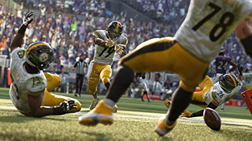 Madden NFL 19 - Xbox One
