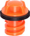 Poweka Cooler Drain Plugs Replacement Compatible with Yeti/Rtic 20 35 45 65 110 Cooler,Small Drain Plugs with Leak-Proof Design