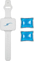 Cooling Cuff | Body Cooling Wristband That Rapidly Lowers Body Temperature | Quickly Cool Down and Stop Sweating | Workout Recovery | Fight Heat Intolerance