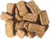 Plato Original Real Strips Organic Chicken 3oz