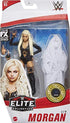 WWE Liv Morgan Elite Collection Action Figure, 6-in/15.24-cm Posable Collectible Gift for WWE Fans Ages 8 Years Old & Up