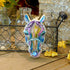 Sweet Cookie Crumbs Farm Animal Cookie Cutter, Stainless Steel (Horse Head)