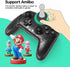 YCCTEAM Wireless Pro Controller Gamepad Compatible with Switch Support Amibo, Wakeup, Screenshot and Vibration Functions