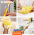 Swiffer Dusters Surface Refills, Ceiling Fan Duster, Unscented, 18 Count