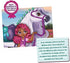Just Play Winner's Stable Doll and Horse 11-Piece Set, 5-Inch Madison Articulated Small Doll & 7-Inch Huntley Articulated Horse, Kids Toys for Ages 3 Up, Basket Stuffers and Small Gifts