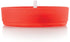 Lekue Microwave Popcorn Popper/ Popcorn Maker, Red
