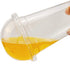 9oz Disposable Clear Plastic Cups with Dome Lids No Hole - (50 Sets) PET Dessert Cups for Kids, for Ice Cream, Parfait,Cupcake€¦