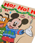 American Greetings Disney Christmas Card for Kids (Mickey Mouse, Santa's Nice List)